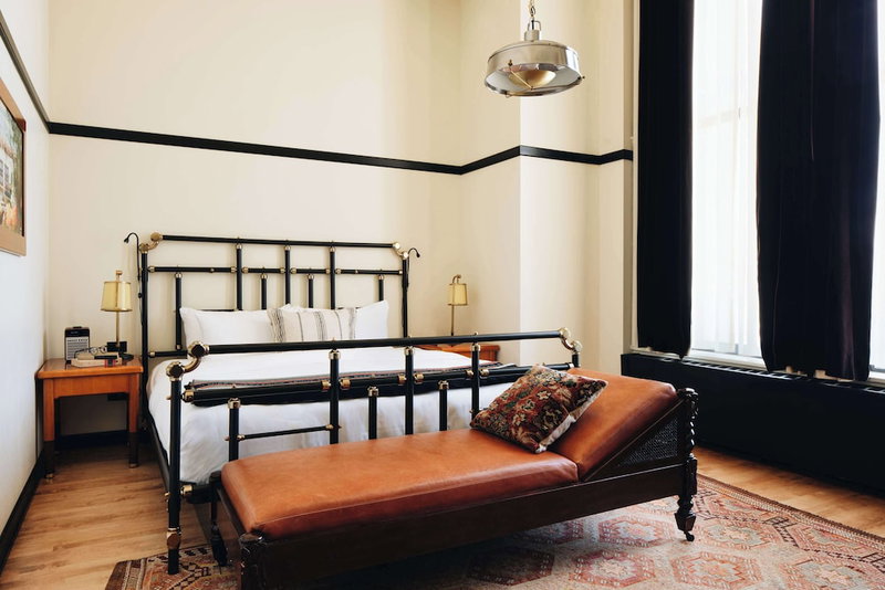Chicago Athletic Association, a Hyatt Hotel, Chicago, Estados Unidos