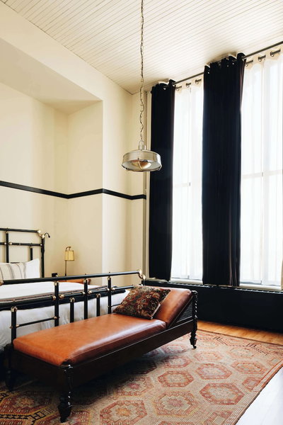 Chicago Athletic Association, a Hyatt Hotel, Chicago, Estados Unidos