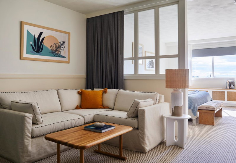 Wayfinder Newport, Newport, Vereinigte Staaten