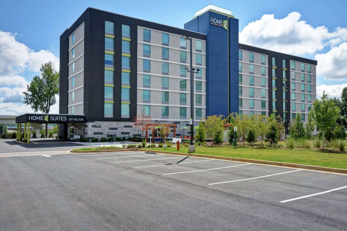 Home2 Suites By Hilton Atlanta Marietta, Ga, Estados Unidos