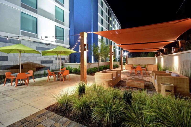 Home2 Suites By Hilton Atlanta Marietta, Ga, Smyrna, United States