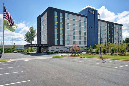 Home2 Suites By Hilton Atlanta Marietta, Ga, Smyrna, United States