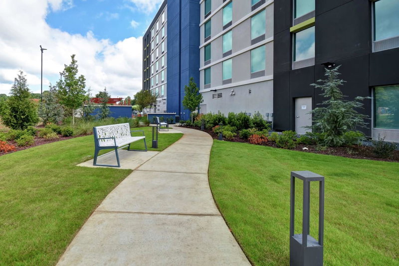 Home2 Suites By Hilton Atlanta Marietta, Ga, Smyrna, United States