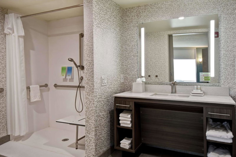 Home2 Suites By Hilton Atlanta Marietta, Ga, Smyrna, United States