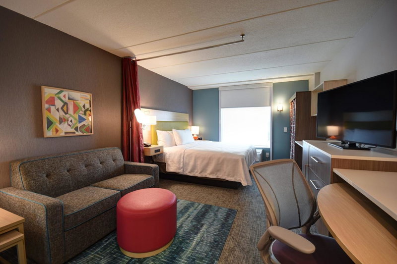 Home2 Suites By Hilton Atlanta Marietta, Ga, Smyrna, United States