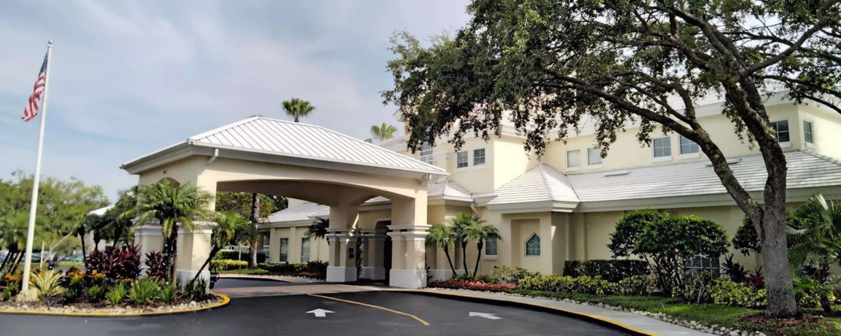 Hilton Vacation Club Cypress Pointe Orlando, États-Unis