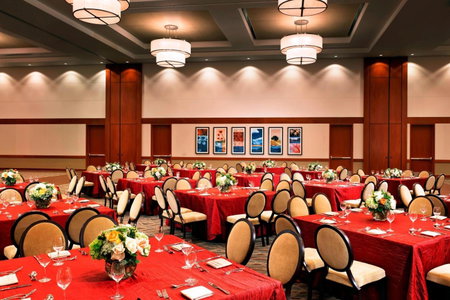 Sheraton Fairplex Suites & Conference Center, Pomona, United States