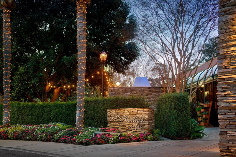 Sheraton Fairplex Suites & Conference Center, Pomona, United States