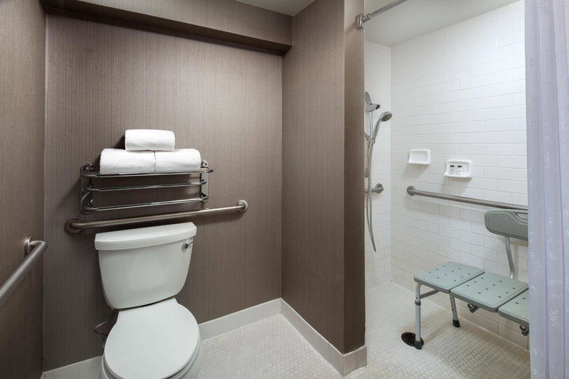 Sheraton Fairplex Suites & Conference Center, Pomona, United States