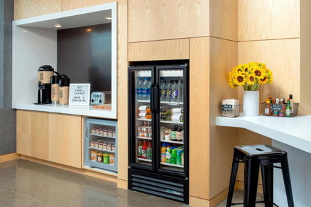 Aloft by Marriott Dublin-Pleasanton, Dublin, Estados Unidos