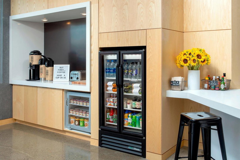 Aloft by Marriott Dublin-Pleasanton, Dublin, Estados Unidos
