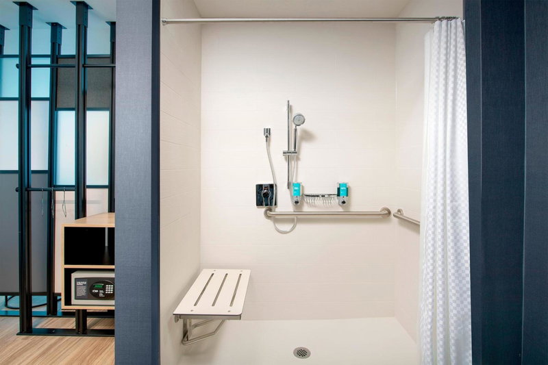 Aloft by Marriott Dublin-Pleasanton, Dublin, Estados Unidos
