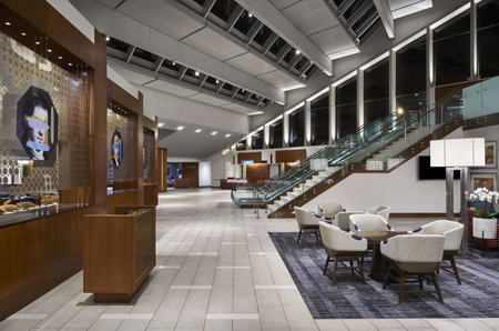 Hyatt Regency Washington on Capitol Hill, Washington, United States
