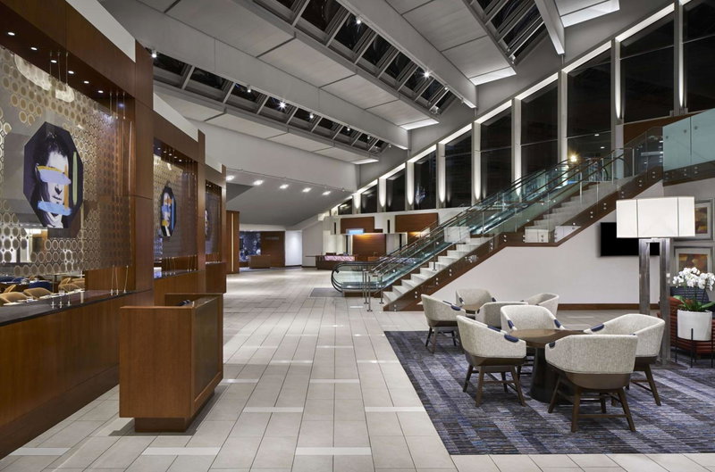 Hyatt Regency Washington on Capitol Hill, Washington, United States