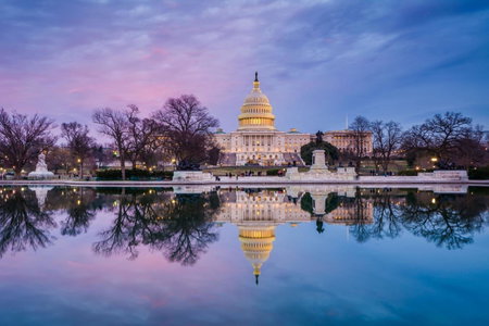 Hyatt Regency Washington on Capitol Hill, Washington, United States