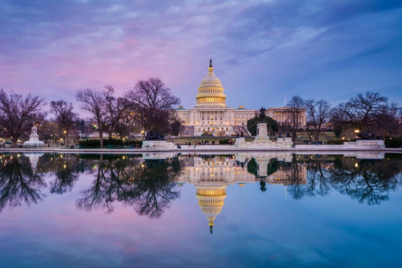 Hyatt Regency Washington on Capitol Hill, Washington, United States