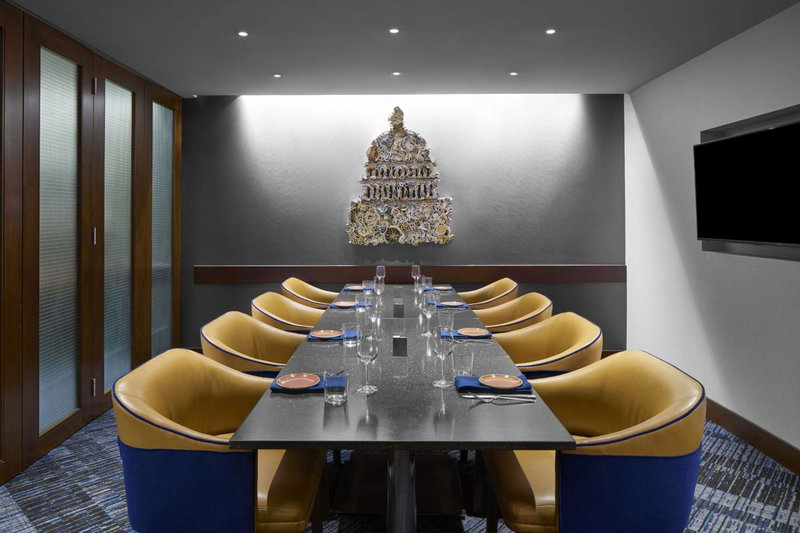 Hyatt Regency Washington on Capitol Hill, Washington, United States
