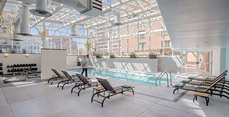 Hyatt Regency Washington on Capitol Hill, Washington, United States