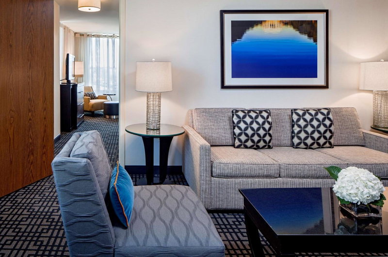 Hyatt Regency Washington on Capitol Hill, Washington, United States
