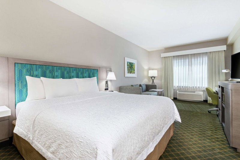 Hampton Inn West Palm Beach-Lake Worth-Turnpike, Lake Worth, États-Unis
