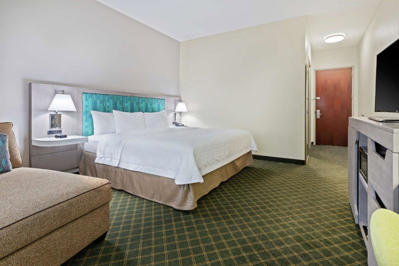 Hampton Inn West Palm Beach-Lake Worth-Turnpike, Lake Worth, États-Unis