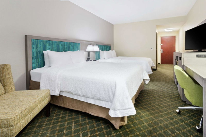 Hampton Inn West Palm Beach-Lake Worth-Turnpike, Lake Worth, États-Unis