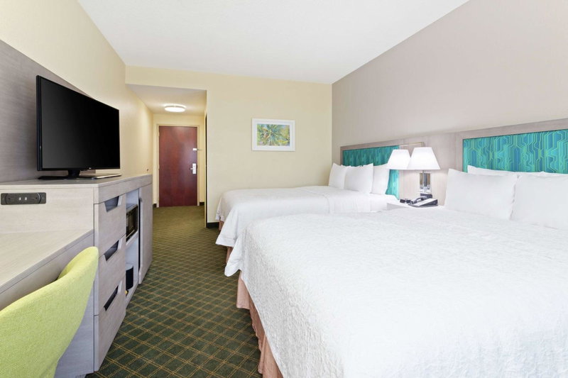 Hampton Inn West Palm Beach-Lake Worth-Turnpike, Lake Worth, États-Unis