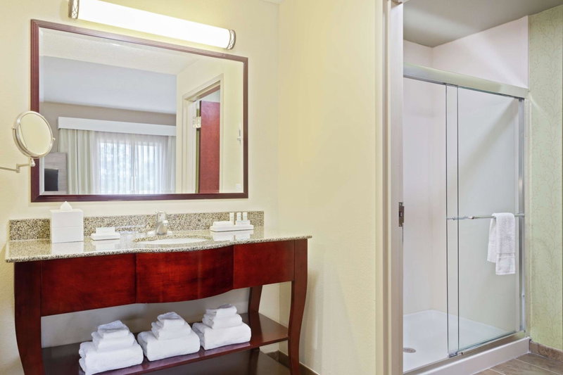 Hampton Inn West Palm Beach-Lake Worth-Turnpike, Lake Worth, États-Unis