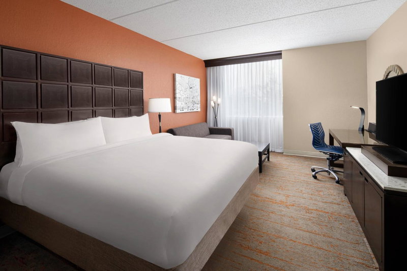 Renaissance Indianapolis North Hotel, Carmel, United States