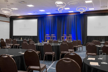Renaissance Indianapolis North Hotel, Carmel, United States