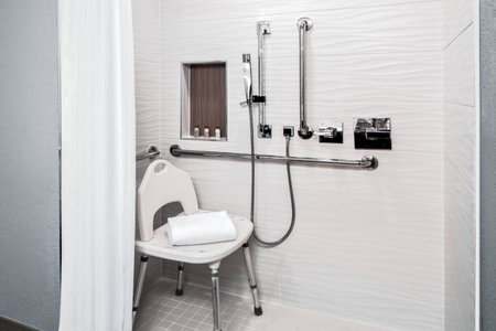 Renaissance Indianapolis North Hotel, Carmel, United States
