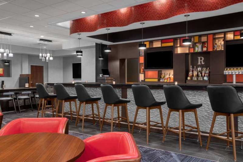 Renaissance Indianapolis North Hotel, Carmel, United States