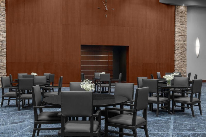 Renaissance Indianapolis North Hotel, Carmel, United States