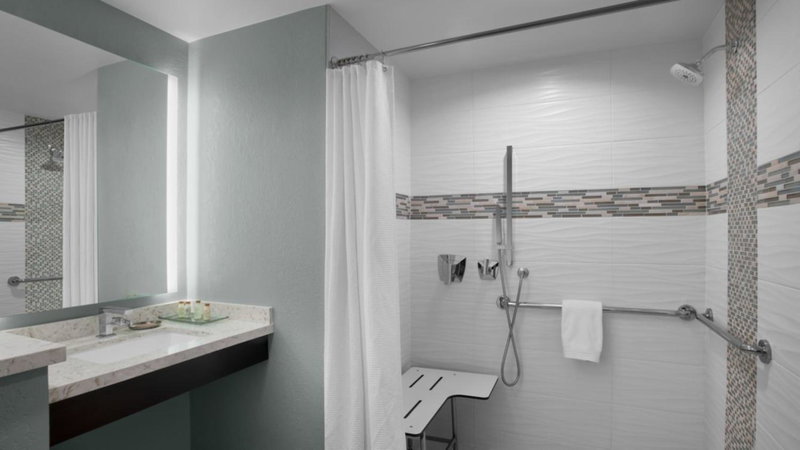 Renaissance Indianapolis North Hotel, Carmel, United States