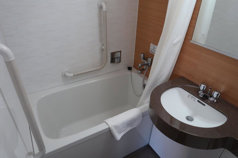 Ueno Touganeya Hotel, Tokyo, Japan