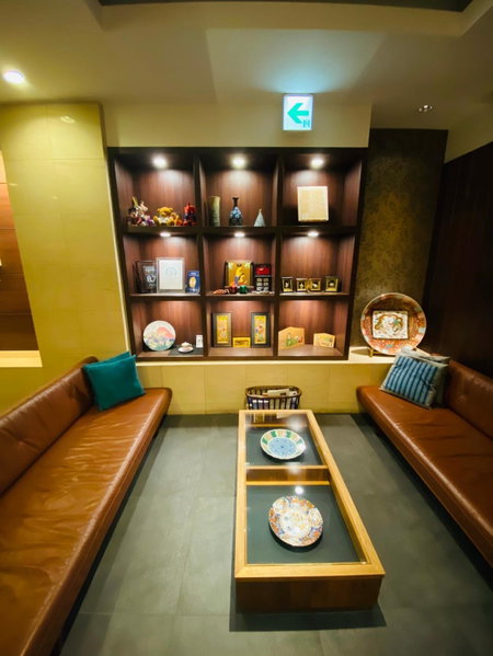 Ueno Touganeya Hotel, Tokyo, Japan