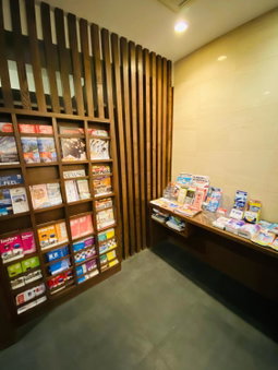 Ueno Touganeya Hotel, Tokyo, Japan