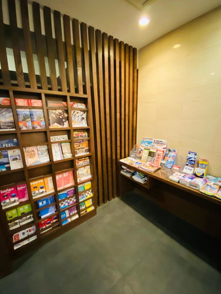 Ueno Touganeya Hotel, Tokyo, Japan