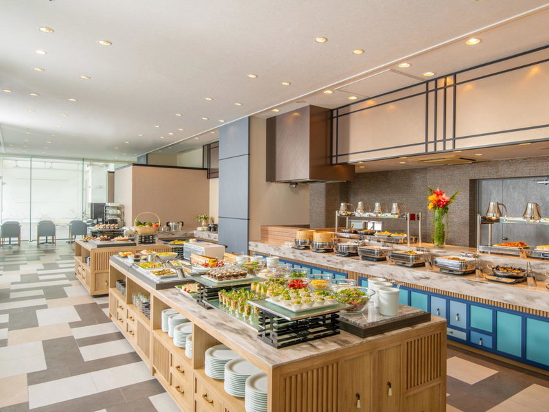 Art Hotel Kagoshima, Kagoshima, Japan