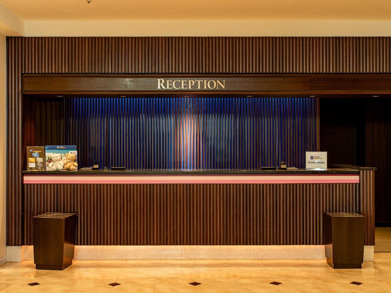 Art Hotel Kagoshima, Kagoshima, Japan