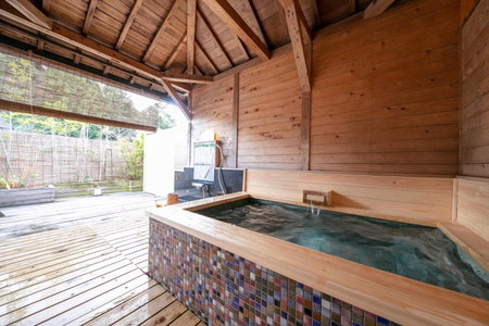 Nansuikaku, Miyata, Japan