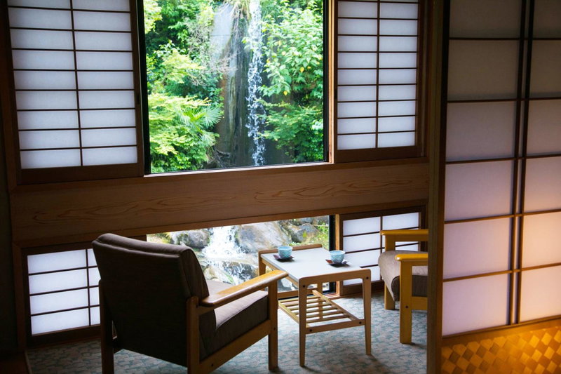 Nansuikaku, Miyata, Japan