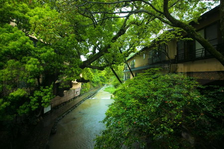 Nansuikaku, Miyata, Japan