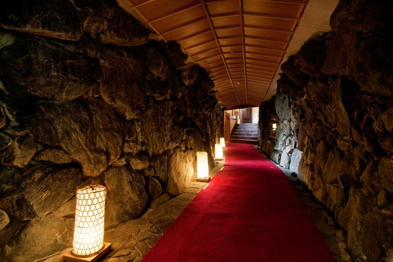 Nansuikaku, Miyata, Japan