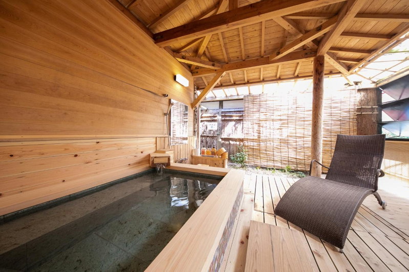 Nansuikaku, Miyata, Japan