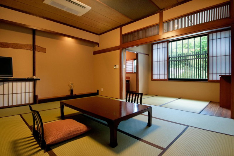 Nansuikaku, Miyata, Japan