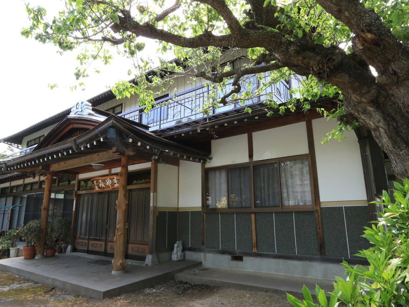 Minshuku Miyama, Yamanouchi, Japan