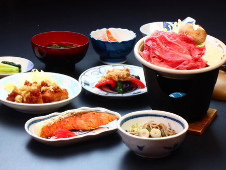Minshuku Miyama, Yamanouchi, Japan