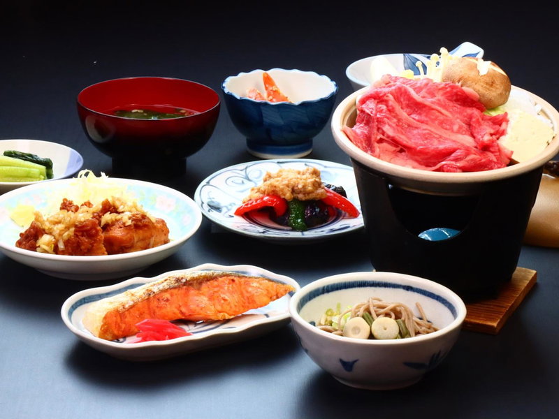 Minshuku Miyama, Yamanouchi, Japan