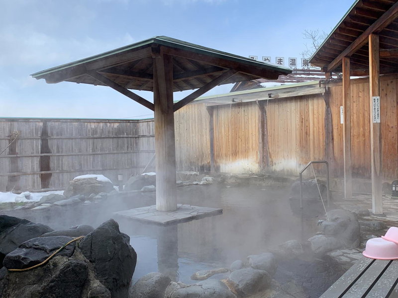 Minshuku Miyama, Yamanouchi, Japan